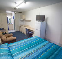Fourth Ave Motor Inn - Accommodation Daintree
