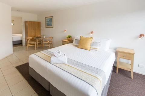 Fox On The Run - Motel Kilmore - Accommodation Daintree 2
