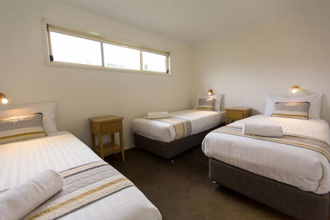 Fox On The Run - Motel Kilmore - Accommodation Daintree 3
