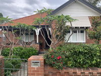 Frangipani House Cooks Hill