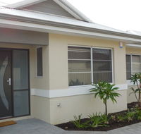 Frangipani Villa Innaloo - Accommodation Daintree
