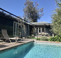 Franklin Hideaway - Accommodation Daintree