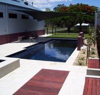 Fraser Coast Top Tourist Park - Accommodation Daintree