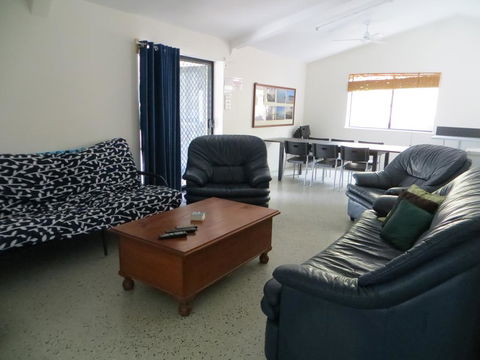 Fraser Forever Orchid Beach Fraser Island - Accommodation Daintree 2