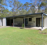 Fraser Forever Orchid Beach Fraser Island - Accommodation Daintree
