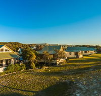 Fraser Island Beach Houses - Accommodation Daintree