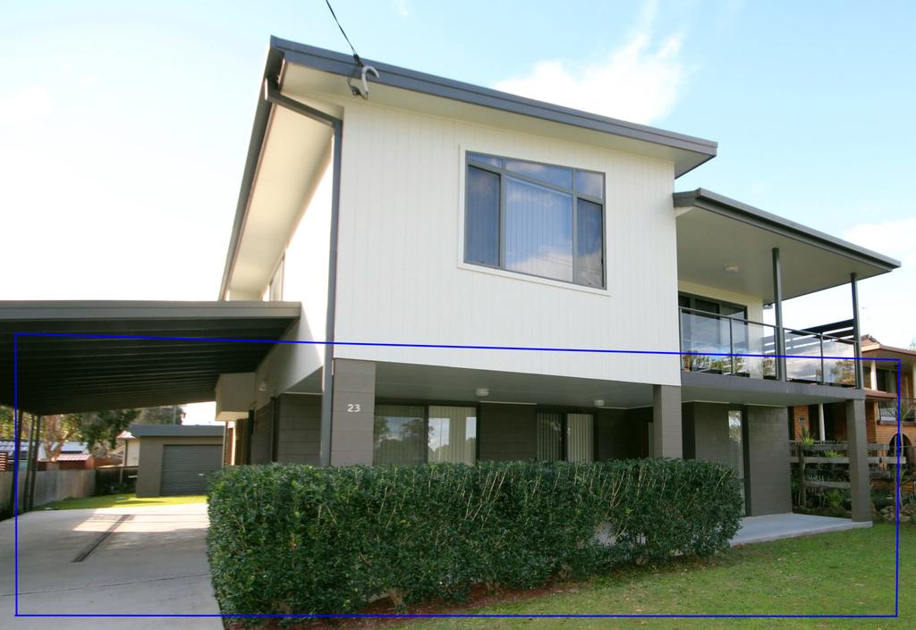  Accommodation Daintree