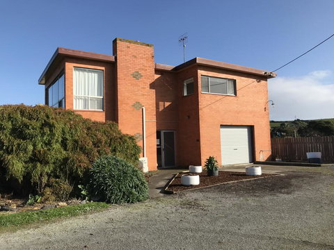 Fred's Place - Accommodation Daintree 1