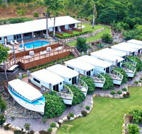 Freedom Shores - Accommodation Daintree