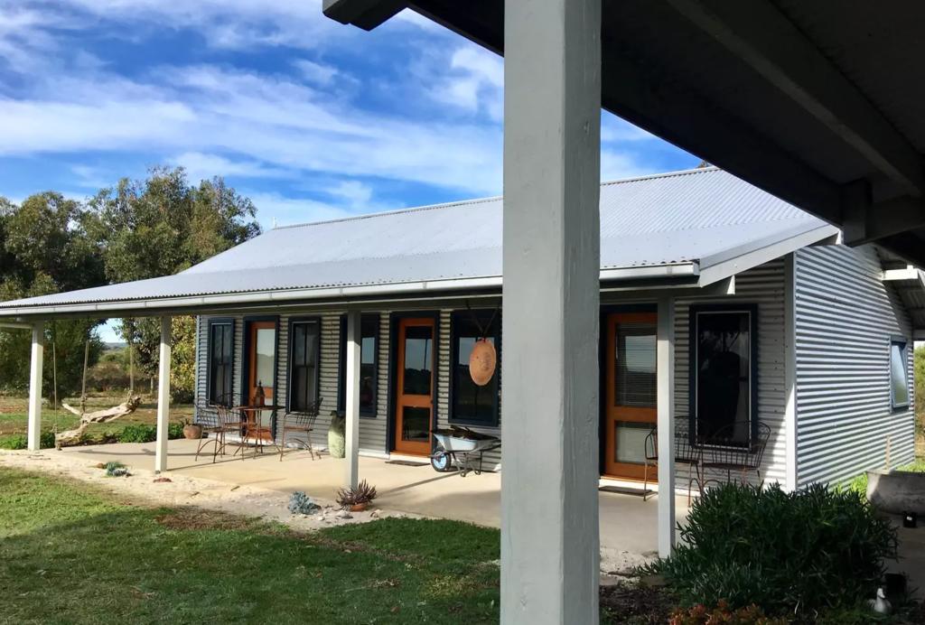  Accommodation Daintree