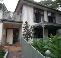 Frenchs Forest Bed and Breakfast - Accommodation Daintree