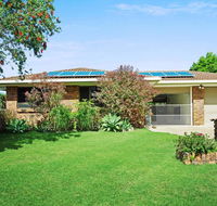 Freshly revovated Dog Friendly House walking distance to Waterfront - Accommodation Daintree