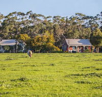 Freshwater Creek Cottages  Farm Stay - Accommodation Daintree