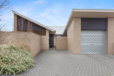 Frewville 7 Apartment - Accommodation Daintree 0