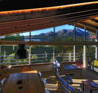 Freycinet Beachfront Retreat - Accommodation Daintree
