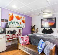 Frog Hollow - Accommodation Daintree