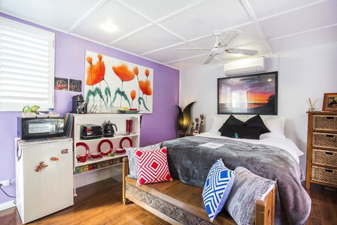 Frog Hollow - Accommodation Daintree 0