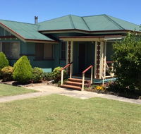 FROGGIES HOLIDAY HOUSE - Accommodation Daintree