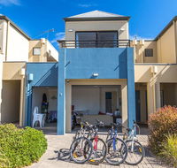 Front 9 then Dine - 3/61 St Andrews Boulevard - Accommodation Daintree