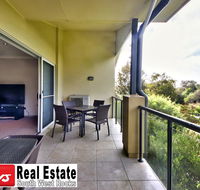 Front Creek Unit No 5 - Accommodation Daintree