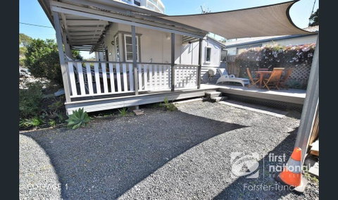 Front Kauri Cottage - Accommodation Daintree 2