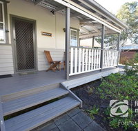 Front Kauri Cottage - Accommodation Daintree