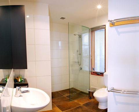 Frueauf Village - Accommodation Daintree 0