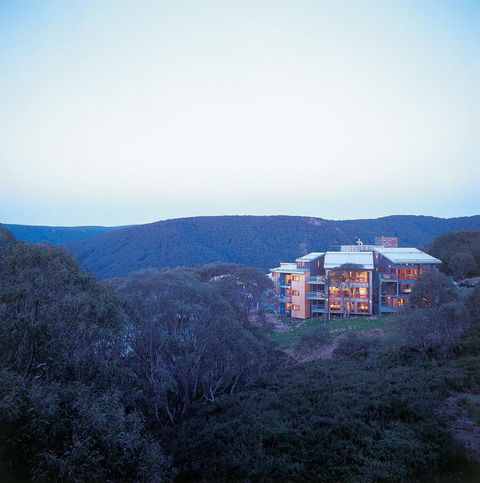 Frueauf Village - Accommodation Daintree 3