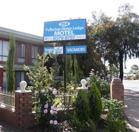 Fullarton Motor Lodge - Accommodation Daintree