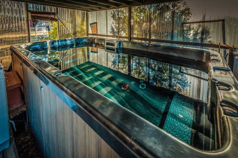 Fullcircle Farm - Accommodation Daintree 1
