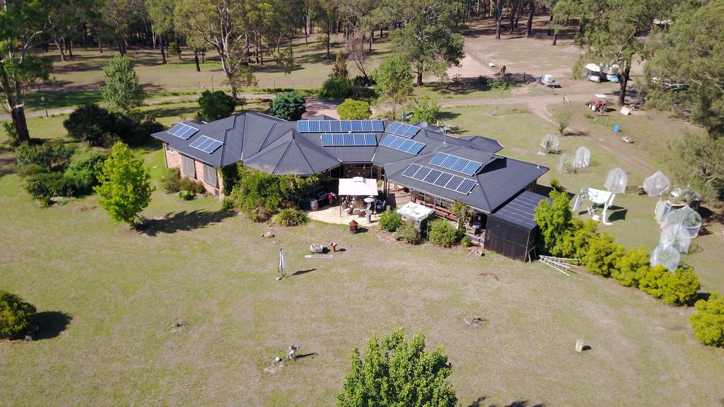 Balmoral NSW Accommodation Daintree