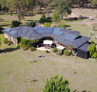 Fullcircle Farm - Accommodation Daintree