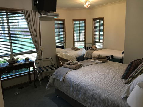 Fullcircle Farm - Accommodation Daintree 3