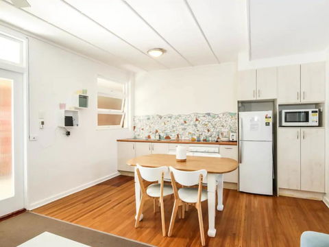 Funky 1 Bedroom Beach Pad By The Beach - Accommodation Daintree 3
