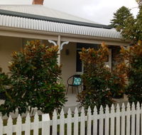 FUNKY COTTAGE - Accommodation Daintree