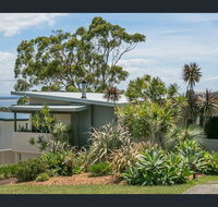 Funky Eco Beach House - Accommodation Daintree