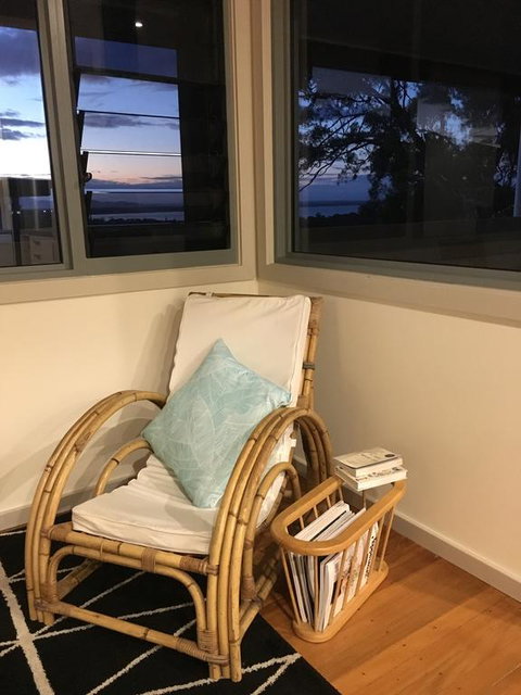 Funky Eco Beach House - Accommodation Daintree 3
