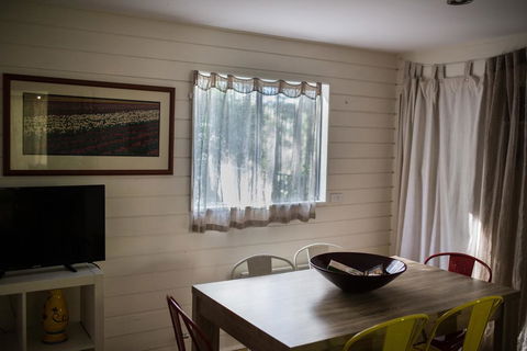 Funky Flat On Acreage - Accommodation Daintree 2