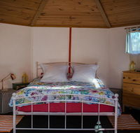 Funky Yurt on Acreage - Accommodation Daintree