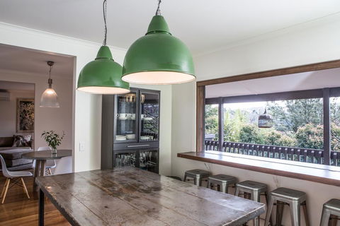 Furmston House & Studio - Accommodation Daintree 3