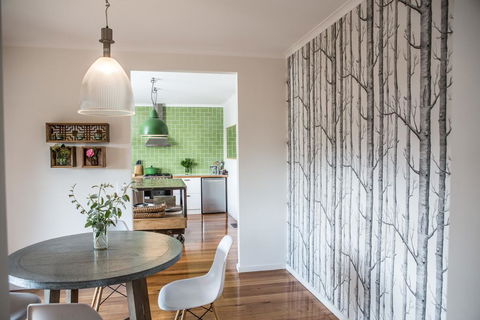 Furmston House & Studio - Accommodation Daintree 2