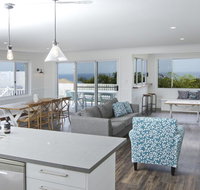 FYNE SHORES - Accommodation Daintree