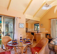 Fyshwicks Cottage - Accommodation Daintree