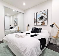 G02 Courtyard Apartment - Accommodation Daintree