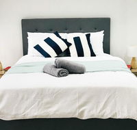G06 1 Bedroom in Kalina Serviced Apartments - Accommodation Daintree