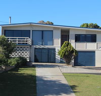 Gabbadah Beach House - Accommodation Daintree
