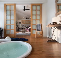 Gables Bend Spa Villa - Accommodation Daintree