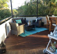 Gaby's Hacienda - Accommodation Daintree