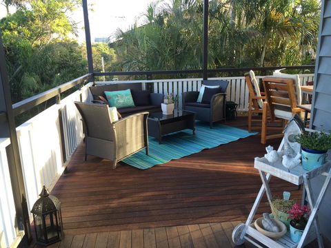 Gaby's Hacienda - Accommodation Daintree 0