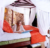 Gaiananda Treehouse - Accommodation Daintree